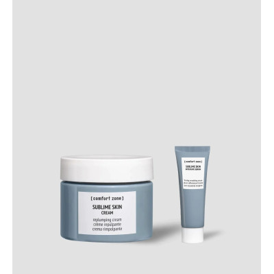 SUBLIME SKIN CREAM